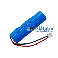 Batería para PLC 810G-2D [Batería de repuesto]